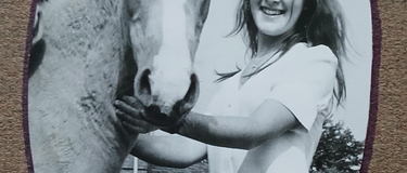 Growing Up with Norman Thelwell: Penny Jones on the Father Behind the Ponies