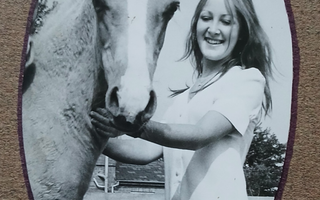 Growing Up with Norman Thelwell: Penny Jones on the Father Behind the Ponies