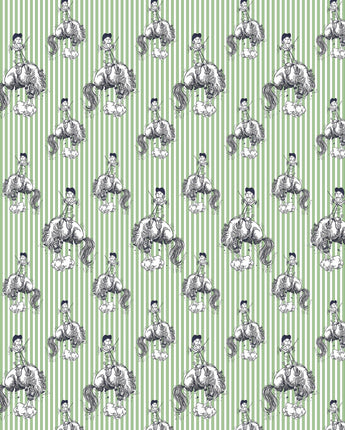 Sittin' Chilly Apple Large Scale